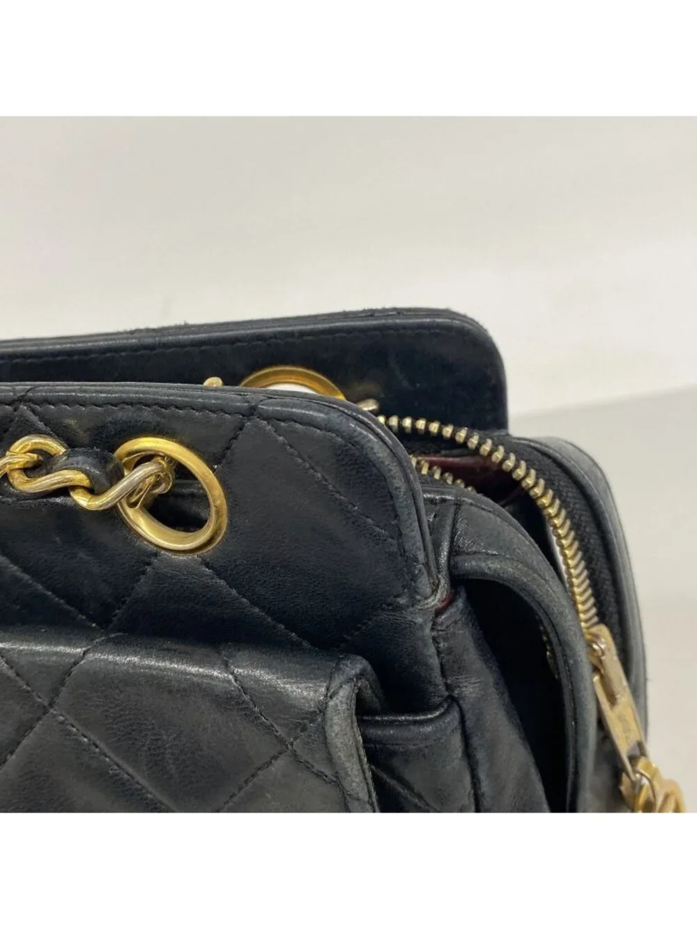 Chanel this authentic